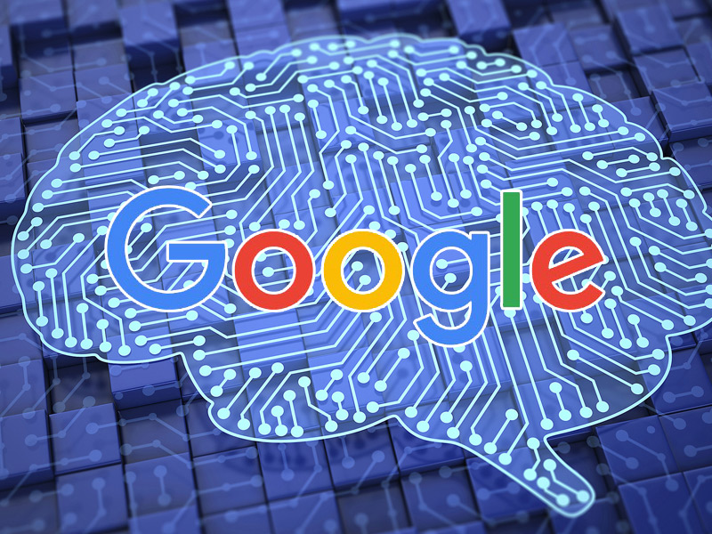 SEO : Google intègre l'intelligence artificielle